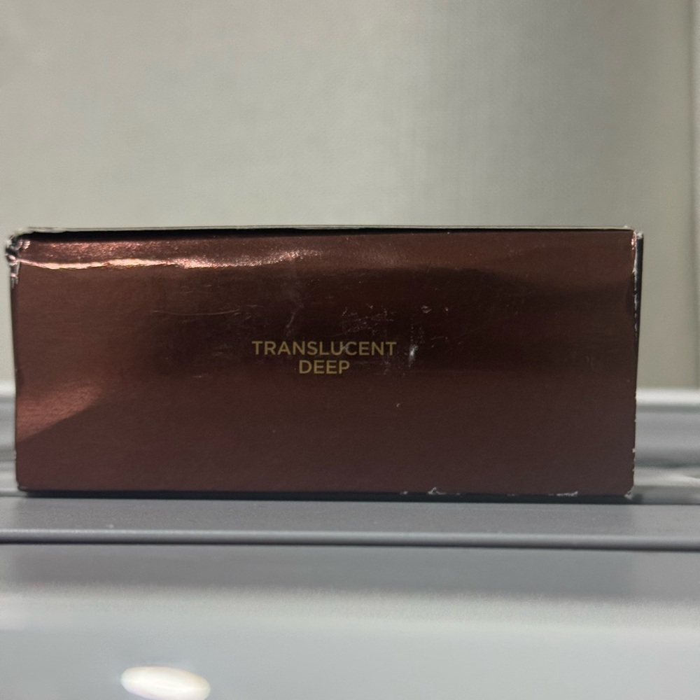Hourglass Translucent Setting Powder Deep - Picture 4 of 5